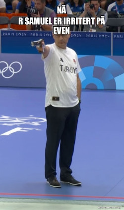 Yusuf Dikec