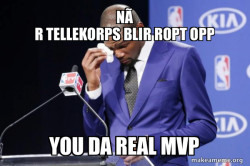 Kevin Durant You Da The Real Mvp