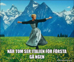 Sound of Music