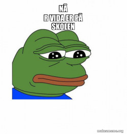 Feels Bad Man