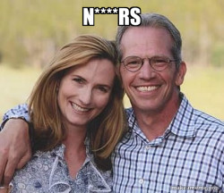 Good guy parents