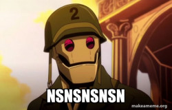 GI Robot