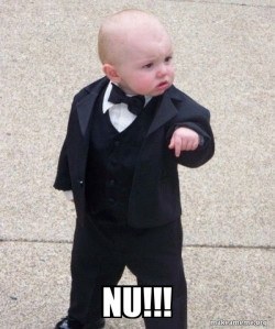 Godfather Baby