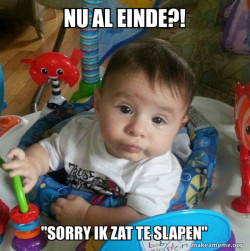 'Whatever' Kid