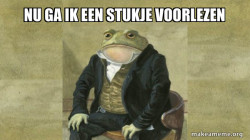 Colonel Toad