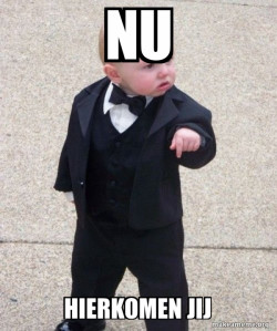 Godfather Baby