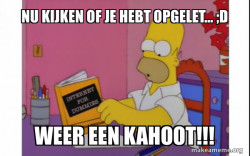 Computer Homer