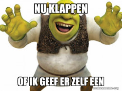 Shrek