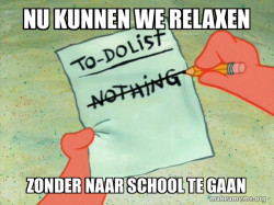 TO-DO List