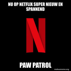 Netflix