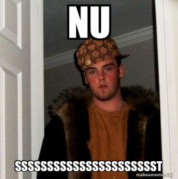 Scumbag Steve