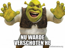 Shrek