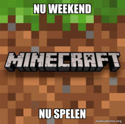 Minecraft
