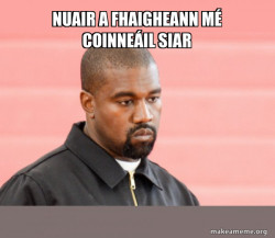 Kanye West