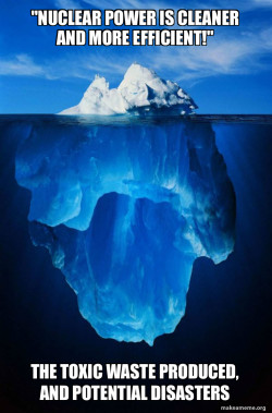 Iceberg