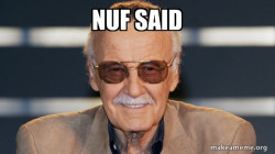 Stan Lee