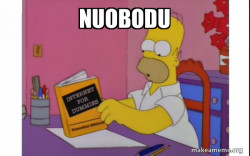 Computer Homer
