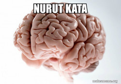 Scumbag Brain