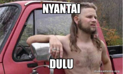 Almost Politically Correct Redneck