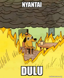 This Is Fine