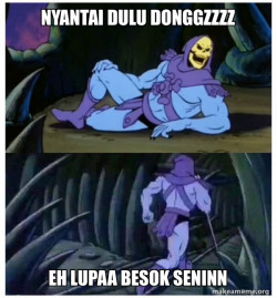 Skeletor Facts