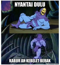 Skeletor Facts