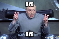 Dr Evil Austin Powers