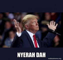 Trump Impeached