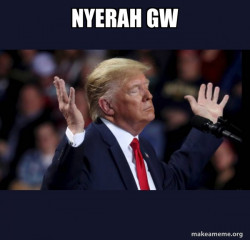 Trump Impeached