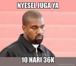 Kanye West