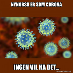 Coronavirus ( COVID-19 )