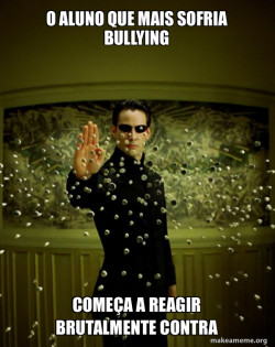 Neo Stopping Bullets