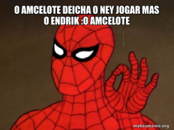 Spiderman - Care factor Zero
