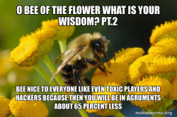 Good Guy Bee