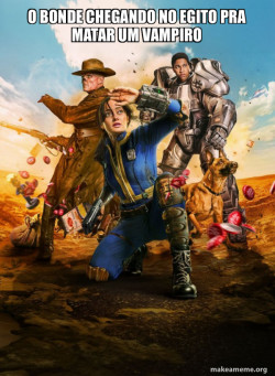 Fallout