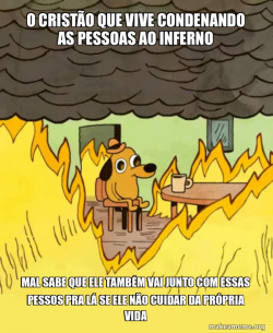 This Is Fine