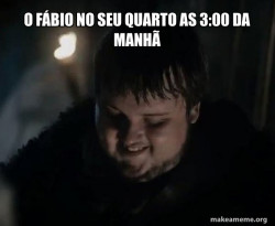 Samwell Tarly Meme