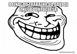 Trollface