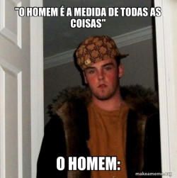 Scumbag Steve