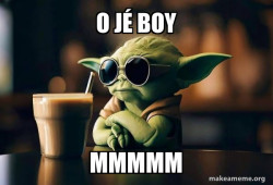 Cool Yoda (Sunglasses)
