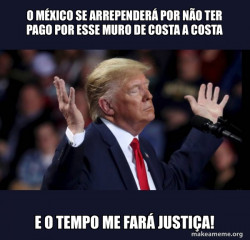 Trump Impeached