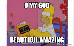 Computer Homer