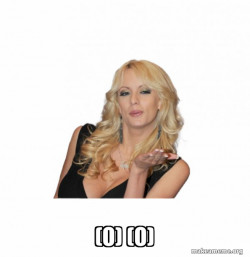 Stormy Daniels