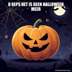 Halloween Pumpkin