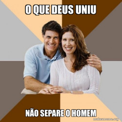 Scumbag Parents