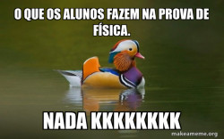 Fashionable Advice Mallard