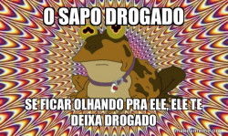 Hypnotoad