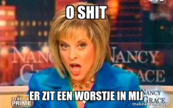 False Fact Nancy Grace