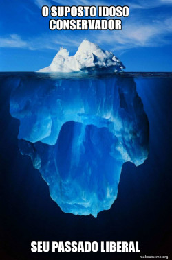 Iceberg