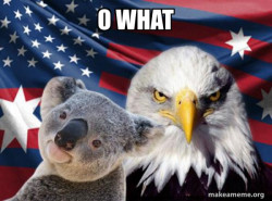 Ameristralia
